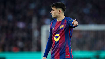 FC Barcelona v Newcastle United FC - UEFA Champions League 2025/26 Round of 16 Second Leg