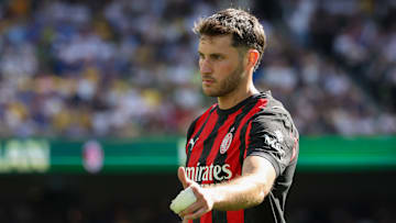 Santiago Gimenez