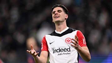 FBL-GER-BUNDESLIGA-FRANKFURT-MAINZ