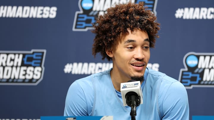 NCAA Men's Basketball Tournament - First & Second Rounds - Milwaukee - Practice Day