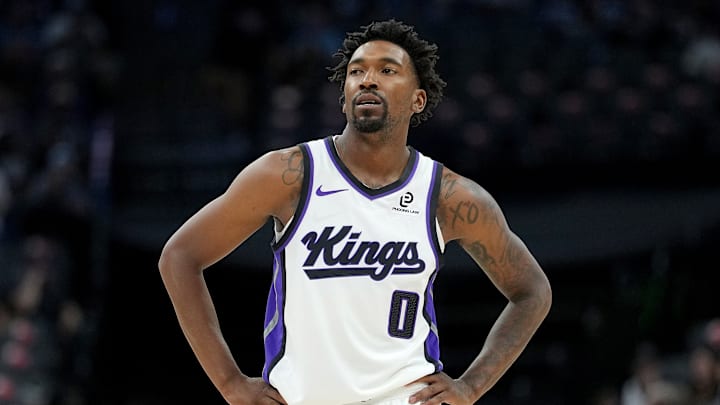 Toronto Raptors v Sacramento Kings