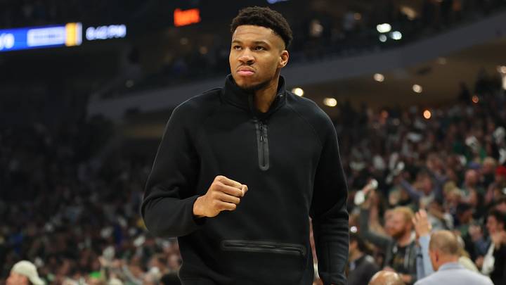 Indiana Pacers v Milwaukee Bucks - Game Five