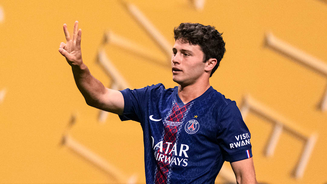 Le PSG s'est facilement qualifié pour les quarts de finale de la Coupe du monde des clubs.