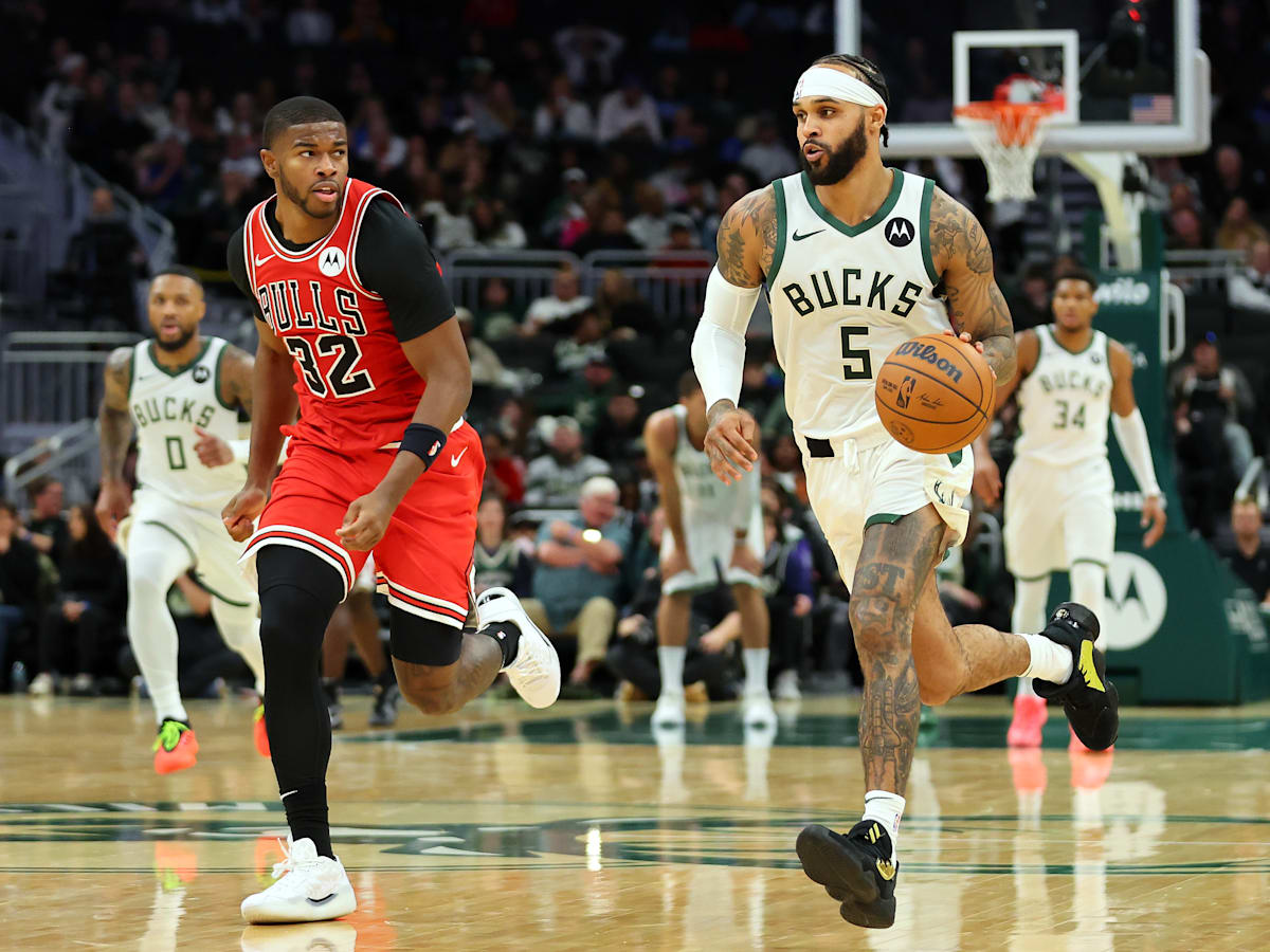 How to watch Bucks games in 2024 25 with and without cable Full streaming guide