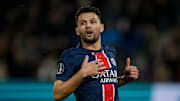 Gonçalo Ramos - PSG