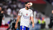 Rayan Cherki a fait une folle annonce/