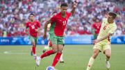 Morocco v Spain: Men's Football Semifinal - Olympic Games Paris 2024: Day 10