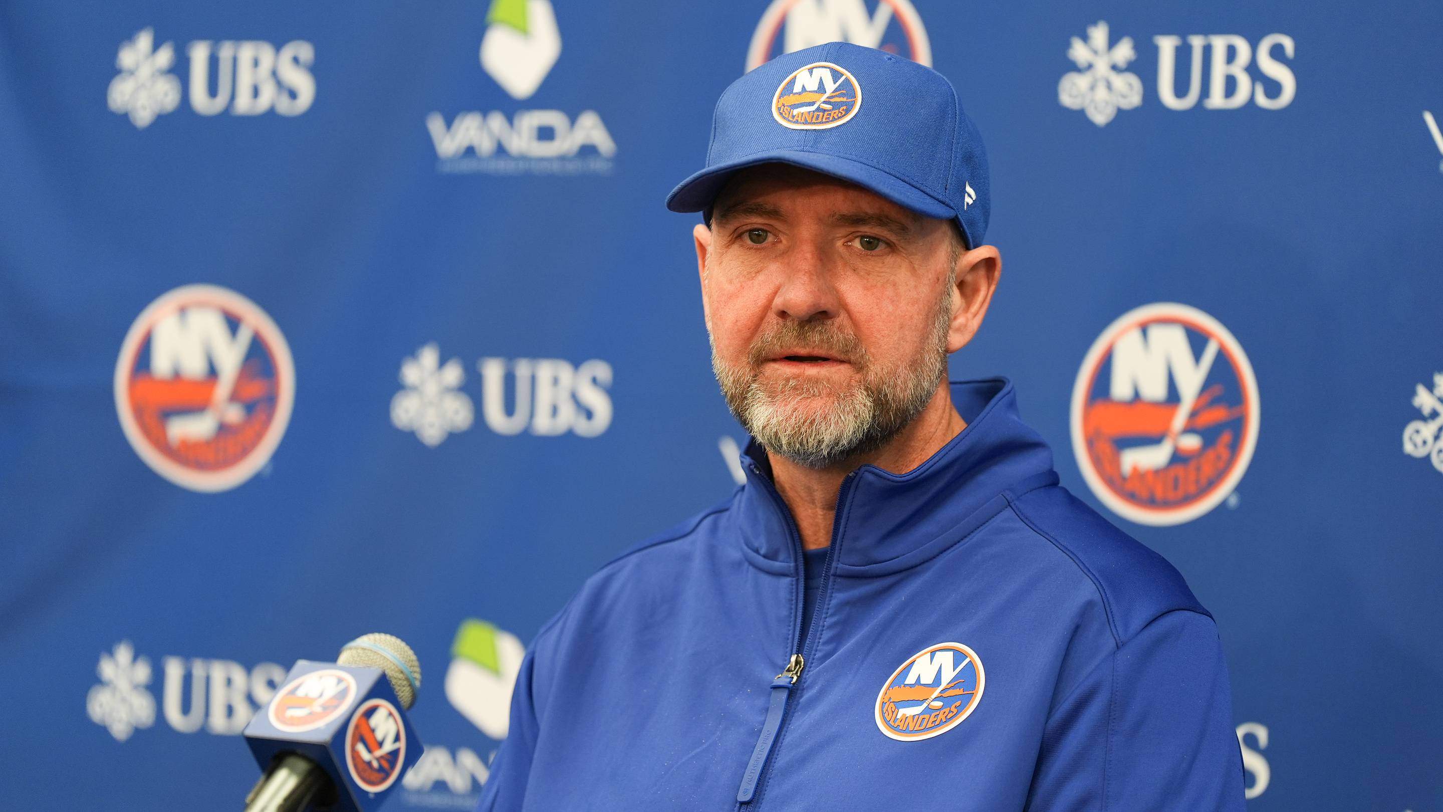 NY Islanders Receive Concerning Projection Regarding Upcoming Season