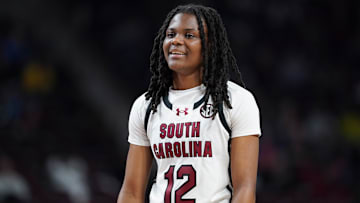 Charleston Southern v South Carolina