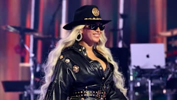 2024 iHeartRadio Music Awards - Show