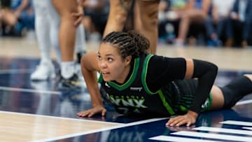 Las Vegas Aces v Minnesota Lynx