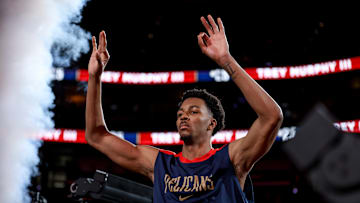 Orlando Magic v New Orleans Pelicans