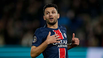 Gonçalo Ramos - PSG