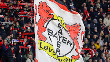 Bayer 04 Leverkusen hat ein Auge auf Alex Tóth geworfen 