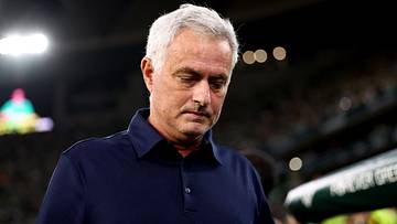 Jose Mourinho Jose Mourinho