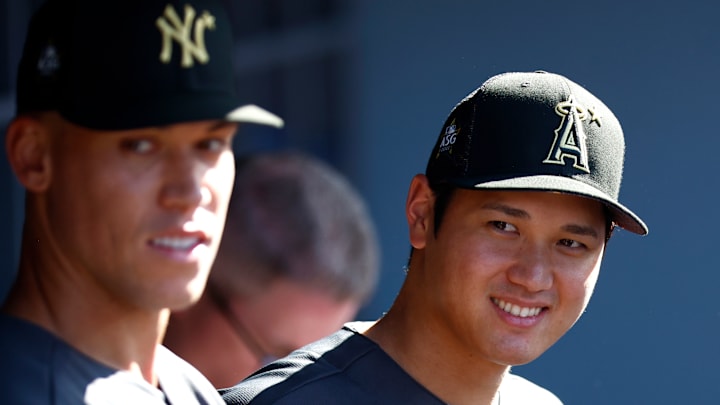 92nd MLB All-Star Game presented by Mastercard