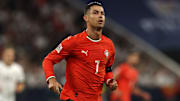 Cristiano Ronaldo courtisé par une équipe disputant la Coupe du Monde des clubs. 
