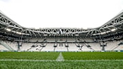 Allianz Stadium