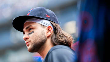 Bo Bichette, Toronto Blue Jays