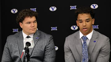 2025 Big 12 Football Media Days