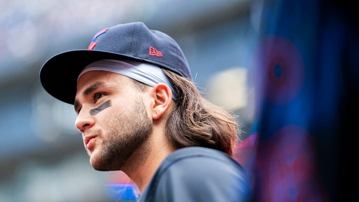 Bo Bichette, Toronto Blue Jays