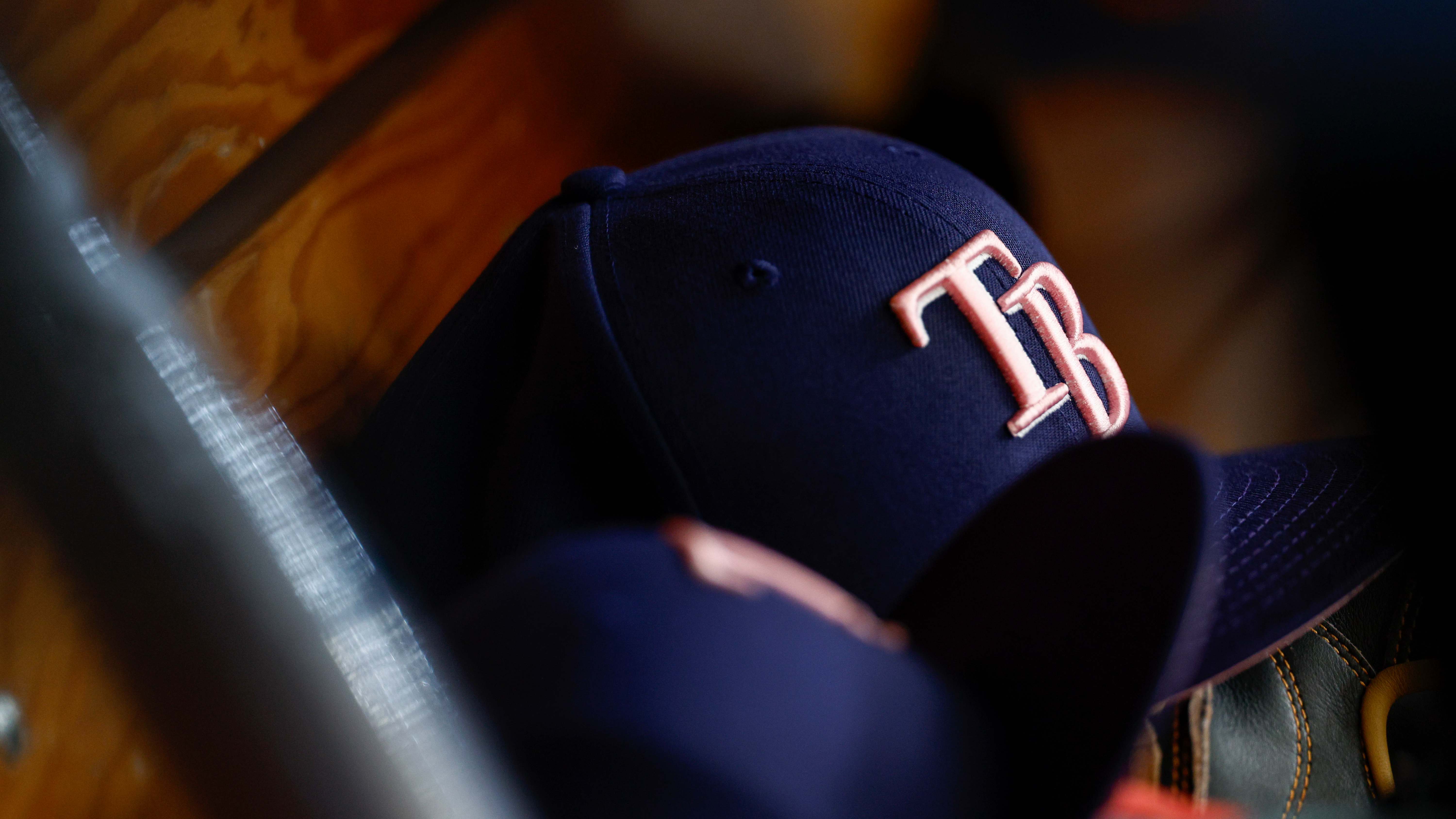 ザビエル・アイザックの潜在力がMLBに転向できるかどうかはレイズにとって大きな問題だ