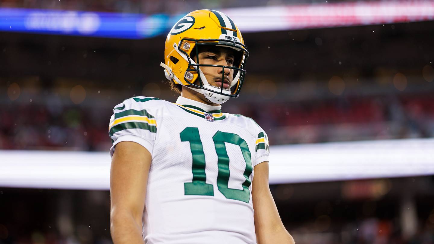 Ranking the Green Bay Packers' last 10 first-round draft picks - Vimarsana News