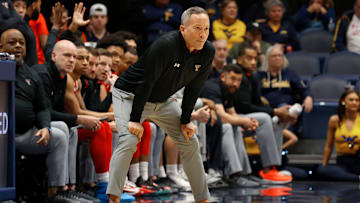 Texas Tech v West Virginia