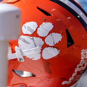 Clemson misses out on a recruit they were a finalist for