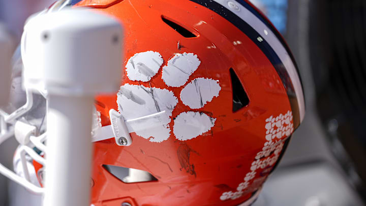 Clemson misses out on a recruit they were a finalist for