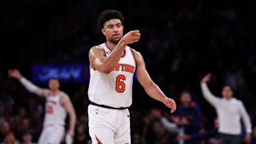 Quentin Grimes