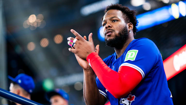 Miami Marlins v Toronto Blue Jays