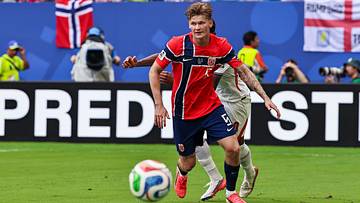 David Möller Wolfe vor einem Wechsel zum HSV David Möller Wolfe vor einem Wechsel zum HSV