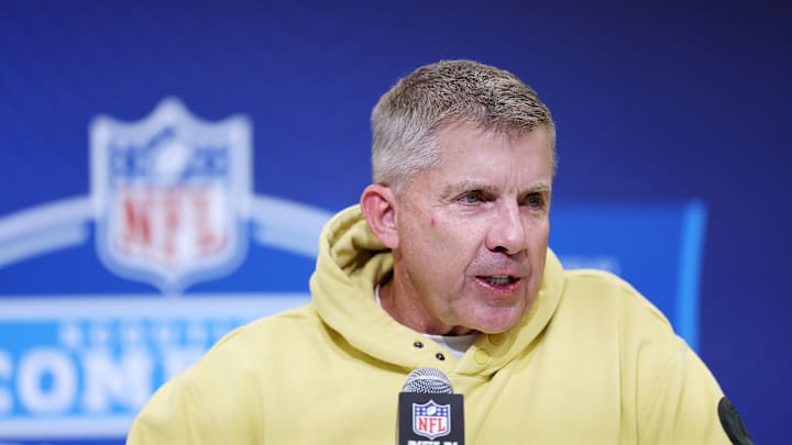 2025 NFL Scouting Combine