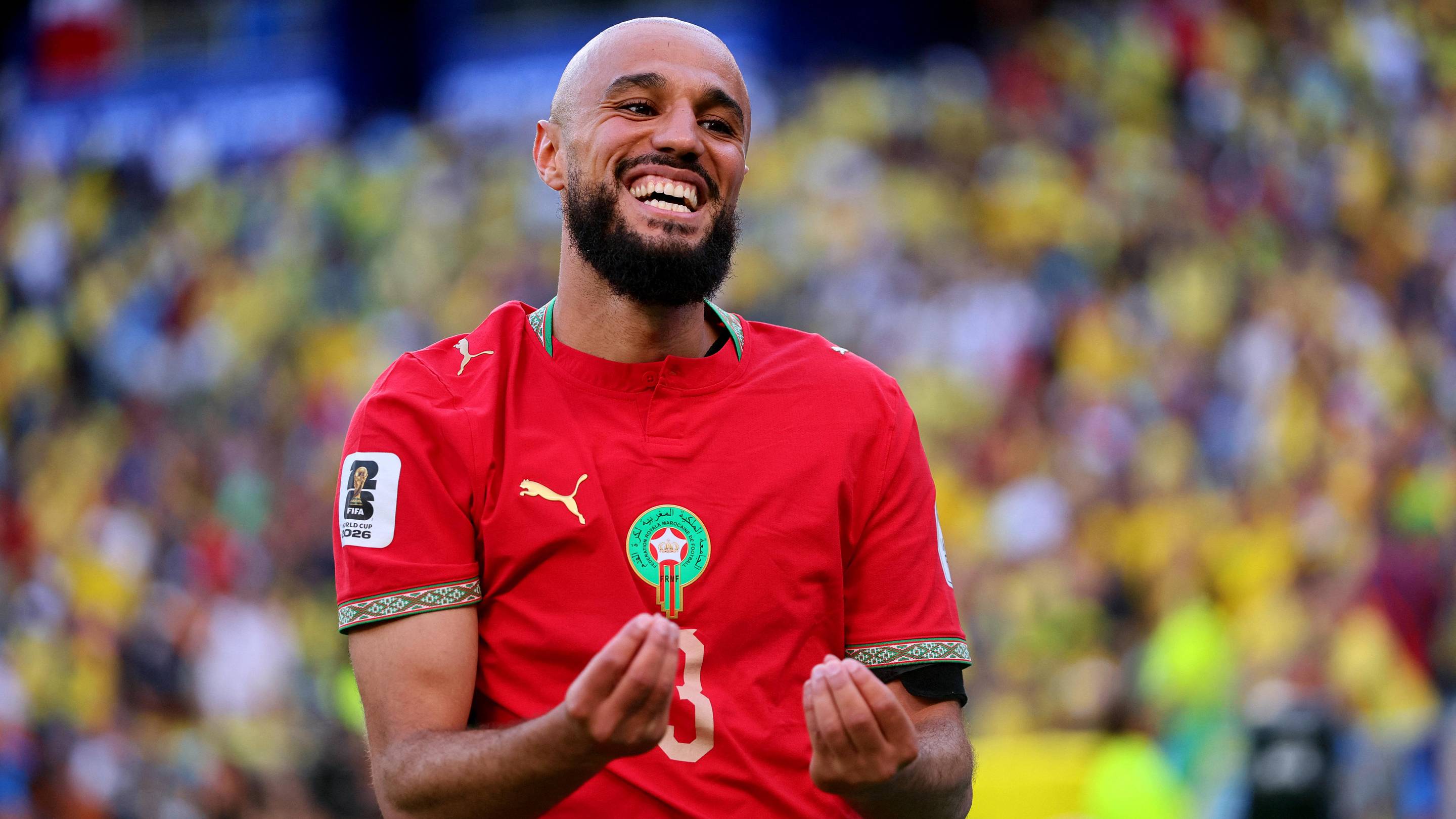 The surprising reason why Netherlands vs. Morocco is a serious grudge match