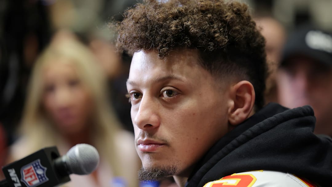 Patrick Mahomes, quarterback for the Kansas City Chiefs, had only praise for Lionel Messi when he learned the Inter Miami captain may attend Sunday’s Super Bowl showdown between the Chiefs and Philadelphia Eagles.