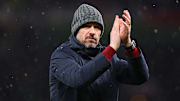 Manchester United v Real Betis: Round of 16 Leg One - UEFA Europa League