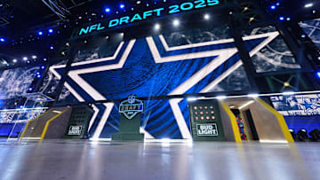 2025 NFL Draft - Round 1