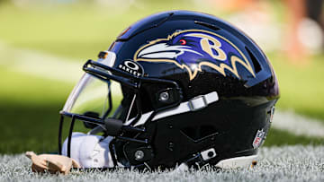 Denver Broncos v Baltimore Ravens