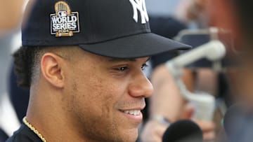 World Series Workout Day Ahead Of Game 1