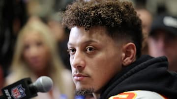 Patrick Mahomes, quarterback for the Kansas City Chiefs, had only praise for Lionel Messi when he learned the Inter Miami captain may attend Sunday’s Super Bowl showdown between the Chiefs and Philadelphia Eagles.