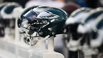 Philadelphia Eagles 