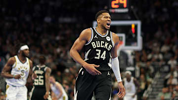 Indiana Pacers v Milwaukee Bucks - Emirates NBA Cup