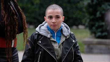 Blind Spot -- Courtesy of BritBox