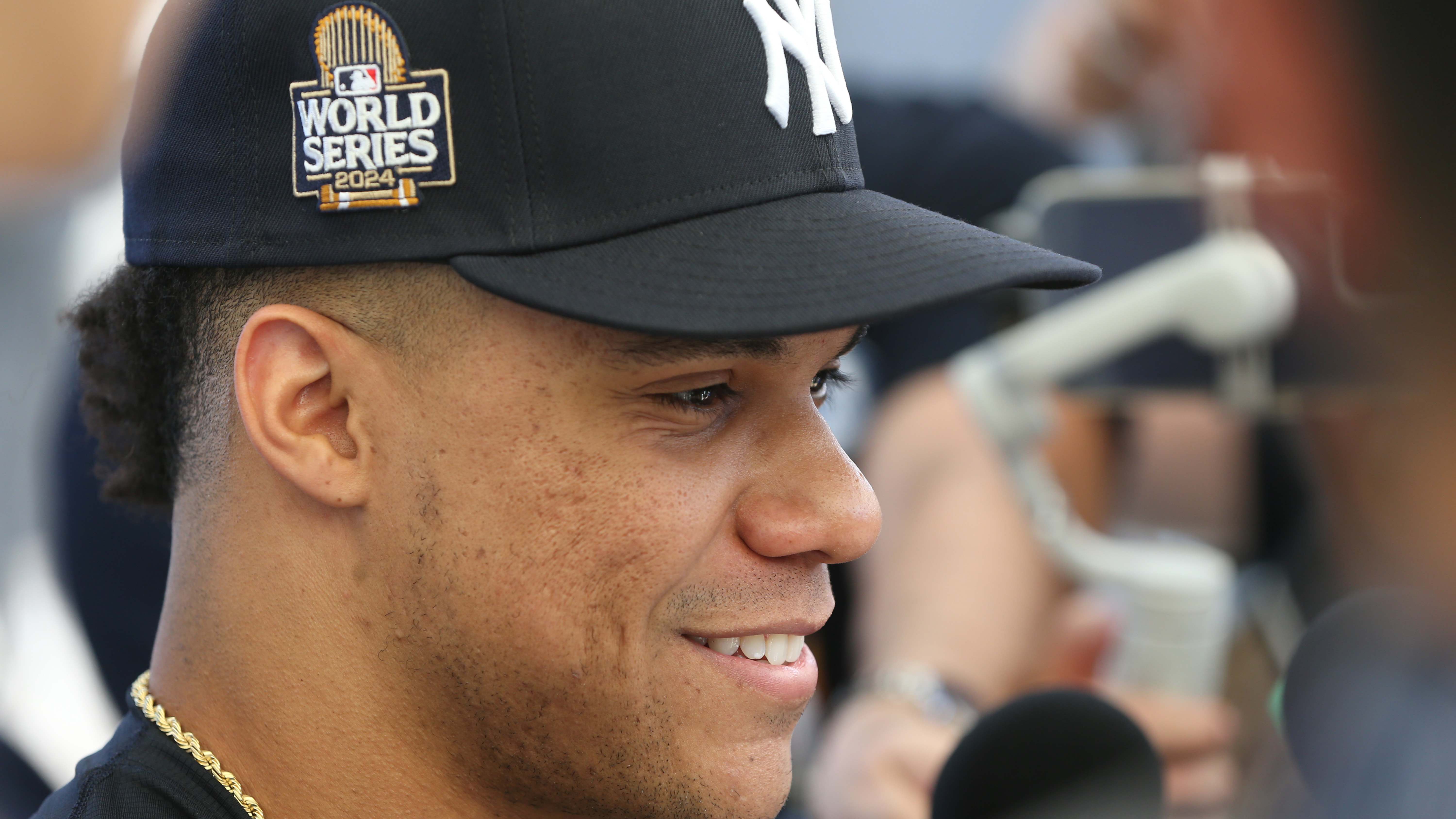 美國職棒大聯盟(MLB)內部人士胡安·索托(Juan Soto)瘋狂的合約預測可能會讓藍鳥隊提前退出競爭