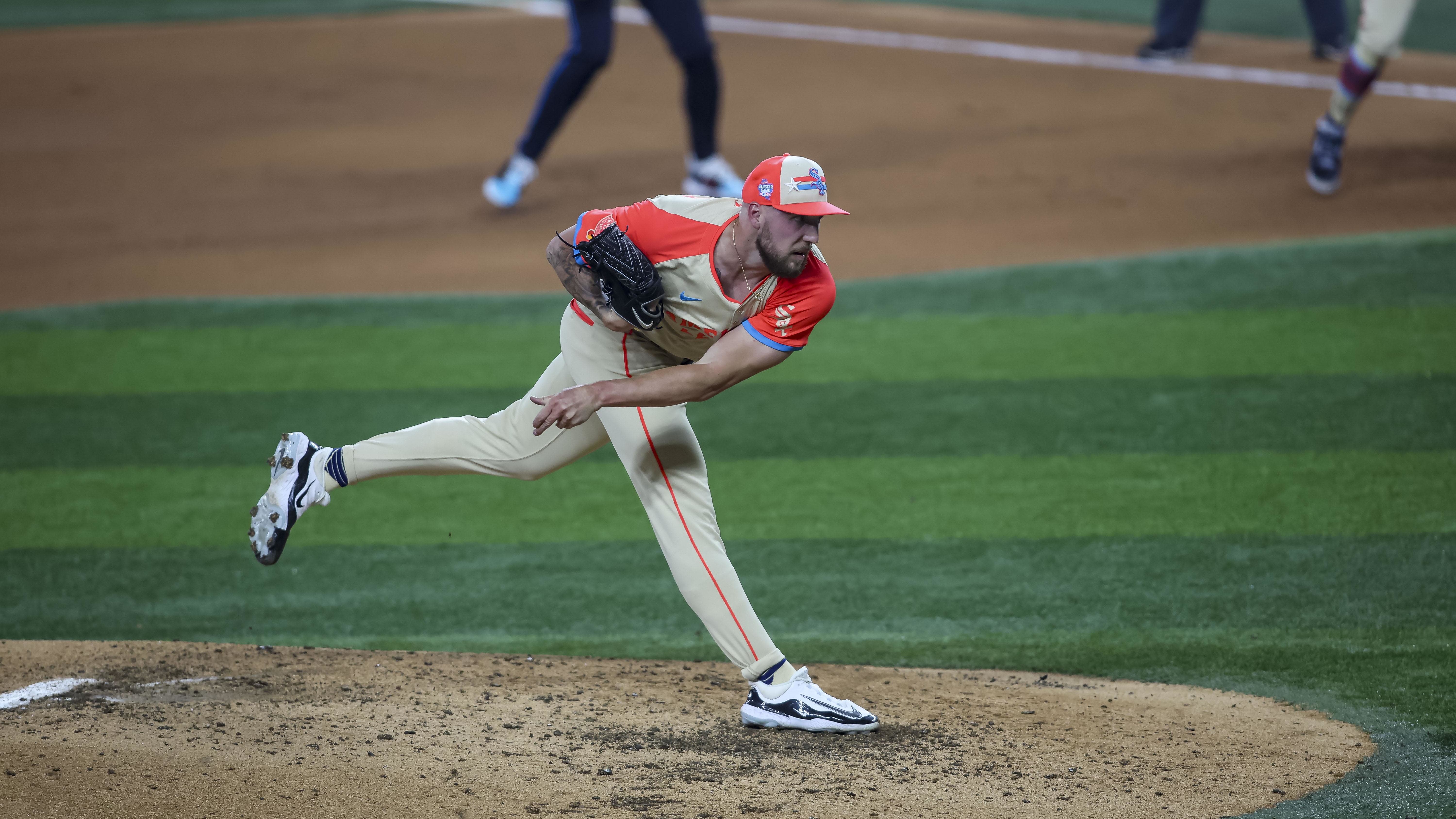 金莺队新闻：Garrett Crochet 谣言、最终非招标决定和新 Baysox