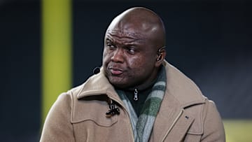 Washington Commanders v Philadelphia Eagles