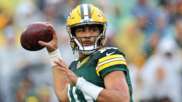 Arizona Cardinals v Green Bay Packers