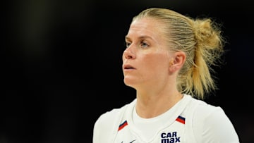 Washington Mystics v Chicago Sky