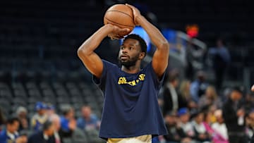 New Orleans Pelicans v Golden State Warriors